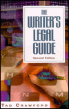 Writer's Legal Guide