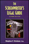 Screenwriter's Legal Guide