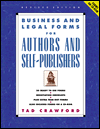 Business and Legal Forms for Authors and Self-Publishers: With Forms on CD-ROM