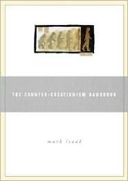 Counter-Creationism Handbook by Mark Isaak: Book Cover