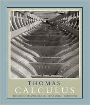 Calculus:Including Second-oder Differential Equations