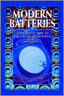 Modern Batteries 2nd Edition