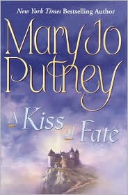 A Kiss of Fate by Mary Jo Putney: Book Cover