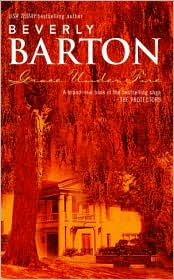 Grace Under Fire (Protectors Series) by Beverly Barton: Book Cover