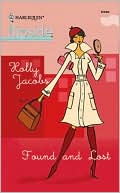 Found and Lost (Harlequin Flipside #26) by Holly Jacobs