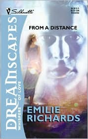 Dreamscapes by Emilie Richards: Book Cover