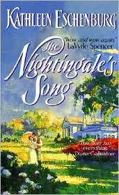 Nightingale's Song by Kathleen Eschenburg: Book Cover