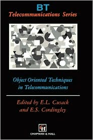  Object Oriented Techniques in Telecommu...