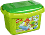 Product Image. Title: DUPLO Creative Play LEGO DUPLO Brick Box 4624