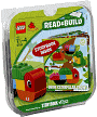 Product Image. Title: DUPLO Learning Play Grow Caterpillar Grow! 6758