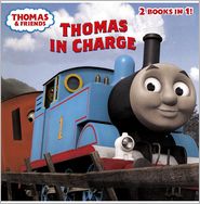 Thomas in Charge/Sodor's Steamworks