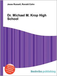 Dr. Michael M. Krop High School