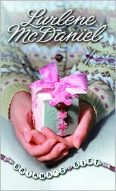 Briana's Gift by Lurlene McDaniel: Book Cover