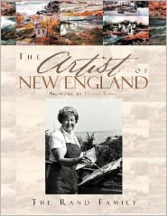 The Artist of New England: Artwork by Doris Rand
