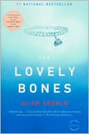 The Lovely Bones by Alice Sebold: Book Cover