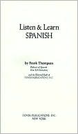 Listen & Learn Spanish