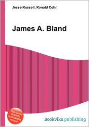 James A. Bland