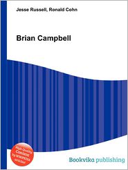 Brian Campbell