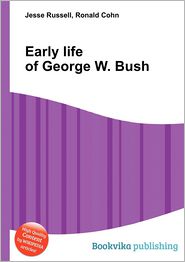 Early Life of George W. Bush