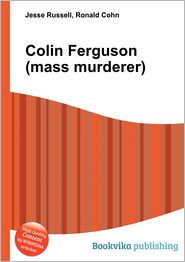Colin Ferguson