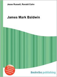 James Mark Baldwin