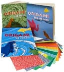 Animal Origami Adventure: An Origami Safari in a Box