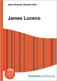 James Luceno