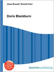 Doris Blackburn