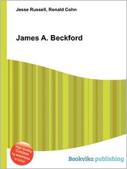 James A. Beckford