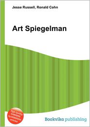 Art Spiegelman