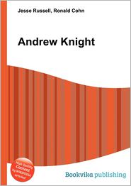 Andrew Knight