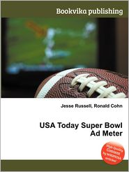 USA Today Super Bowl Ad Meter