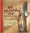 My French Vue Bistro Cooking at Home