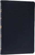 Holy Bible ESV Classic Thinline Calfskin Black
