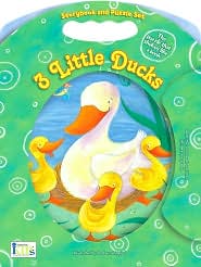 3 Little Ducks