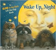 Wake Up, Night by Alyssa Satin Capucilli: Book Cover