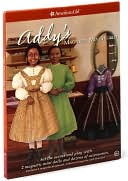 Addy's Magnetic Mini World (American Girls Collection Series by American Girl: Toy Cover