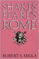 Shakespeares Rome