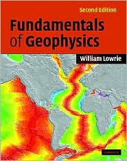Fundamentals of Geophysics