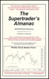 Frank A. Taucher - The Supertraders Almanac - Reference Manual: Reference Guide and Analytical Techniques for Investors