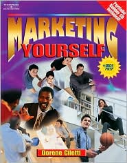  Marketing Yourself (with Portfolio CD-R...