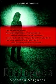 Dialogues by Stephen Spignesi: Book Cover