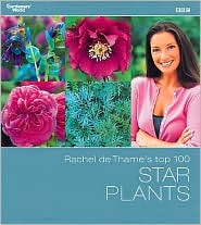 Rachel de Thame's Top 100 Star Plants