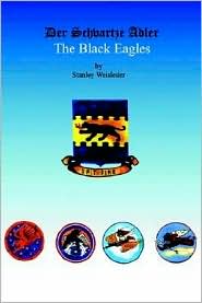 Der Schvartze Adler by Stanley Weisleder: Book Cover