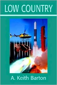 Low Country by A. Keith Barton: Book Cover