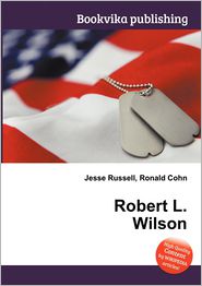 Robert L. Wilson