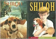 Shiloh with Michael Moriarty: DVD Cover