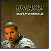 Musashi by Delfeayo Marsalis: CD Cover