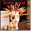Life Could Be a Dream by Auntie Christ: CD Cover