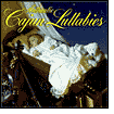 Authentic Cajun Lullabies: CD Cover